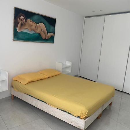 Apartamento Deluxe Santa Filomena Mindelo Bagian luar foto