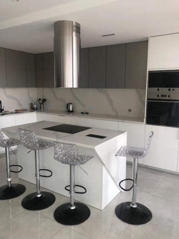 Apartamento Deluxe Santa Filomena Mindelo Bagian luar foto