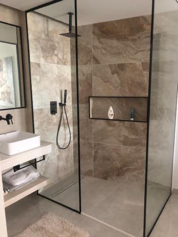 Apartamento Deluxe Santa Filomena Mindelo Bagian luar foto