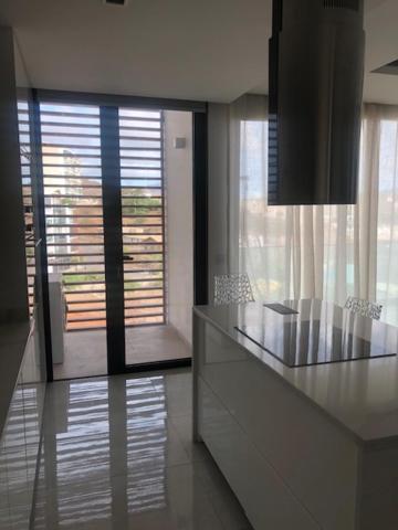 Apartamento Deluxe Santa Filomena Mindelo Bagian luar foto