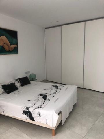 Apartamento Deluxe Santa Filomena Mindelo Bagian luar foto