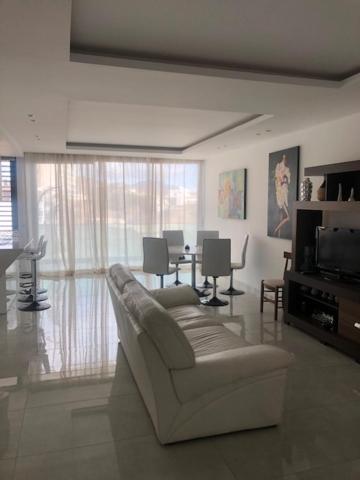 Apartamento Deluxe Santa Filomena Mindelo Bagian luar foto
